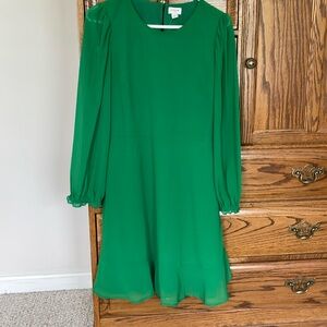 J Crew Factory mini dress